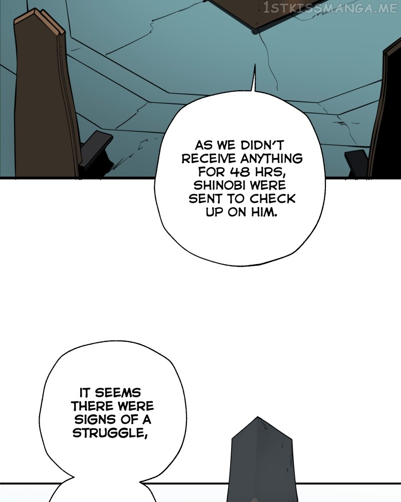 BlackSun – Manhwa Chapter 22 - page 22