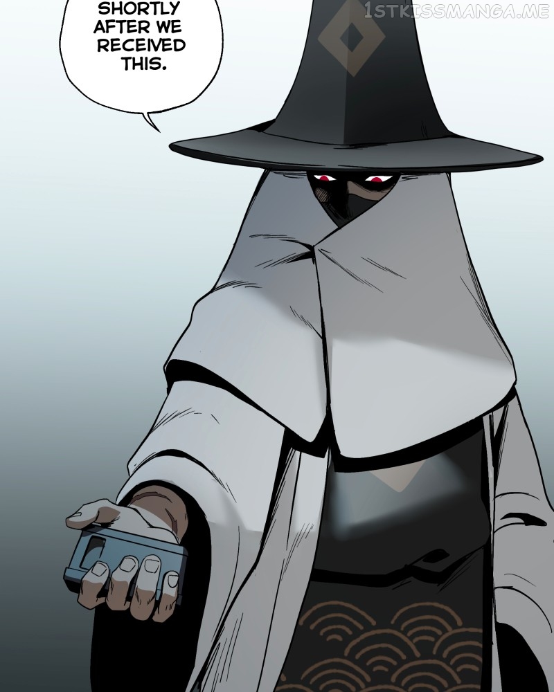 BlackSun – Manhwa Chapter 22 - page 23