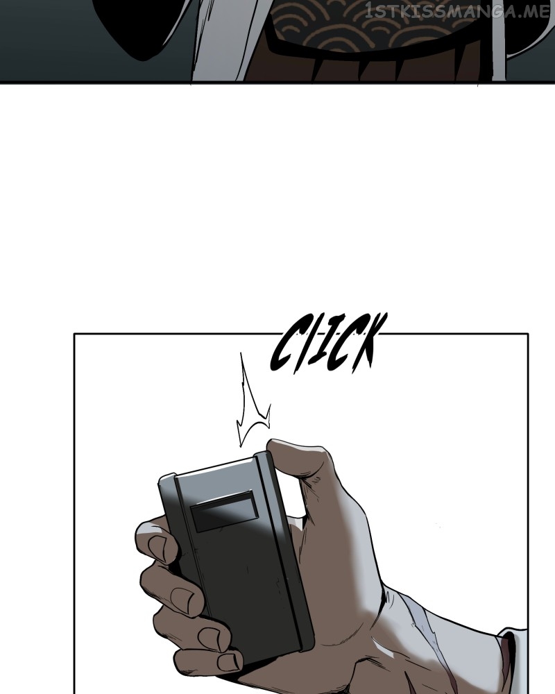 BlackSun – Manhwa Chapter 22 - page 24