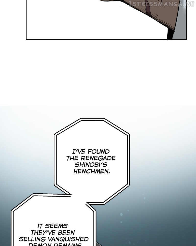 BlackSun – Manhwa Chapter 22 - page 25