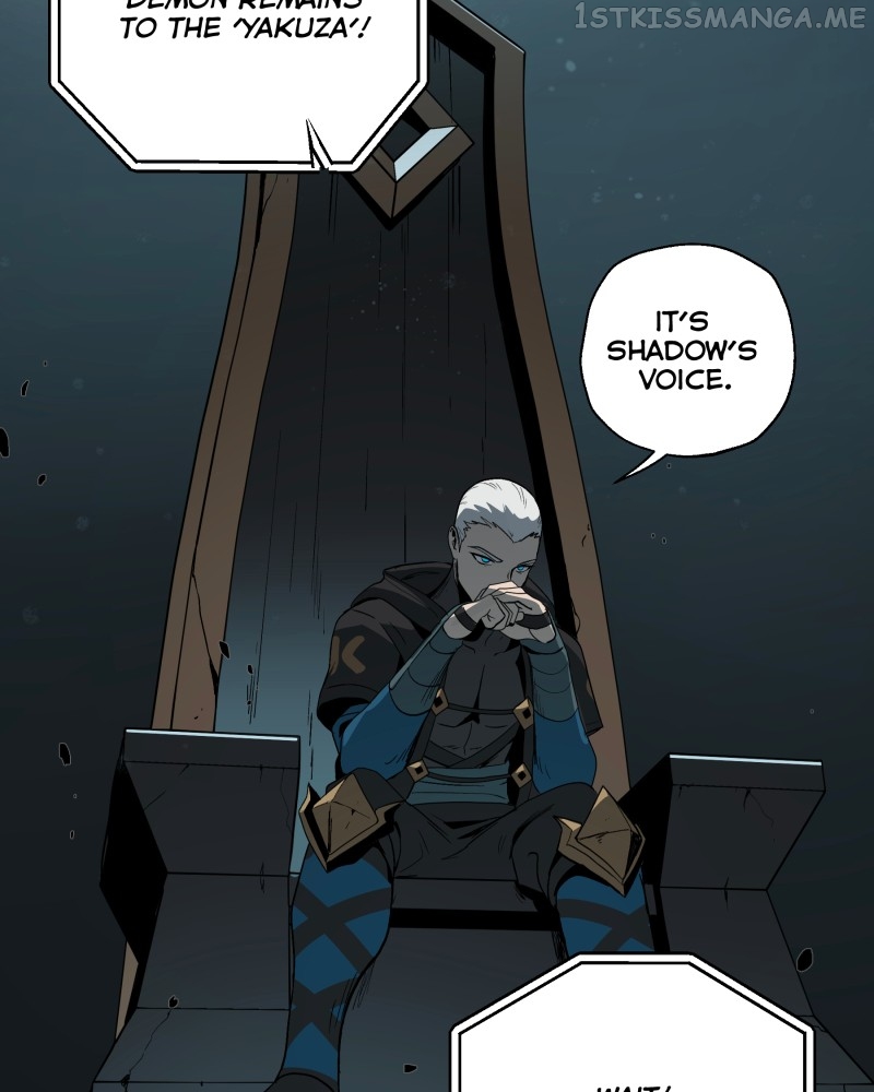 BlackSun – Manhwa Chapter 22 - page 26