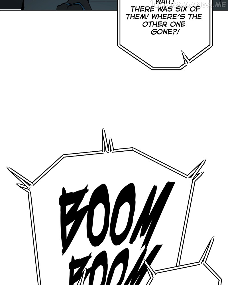 BlackSun – Manhwa Chapter 22 - page 27