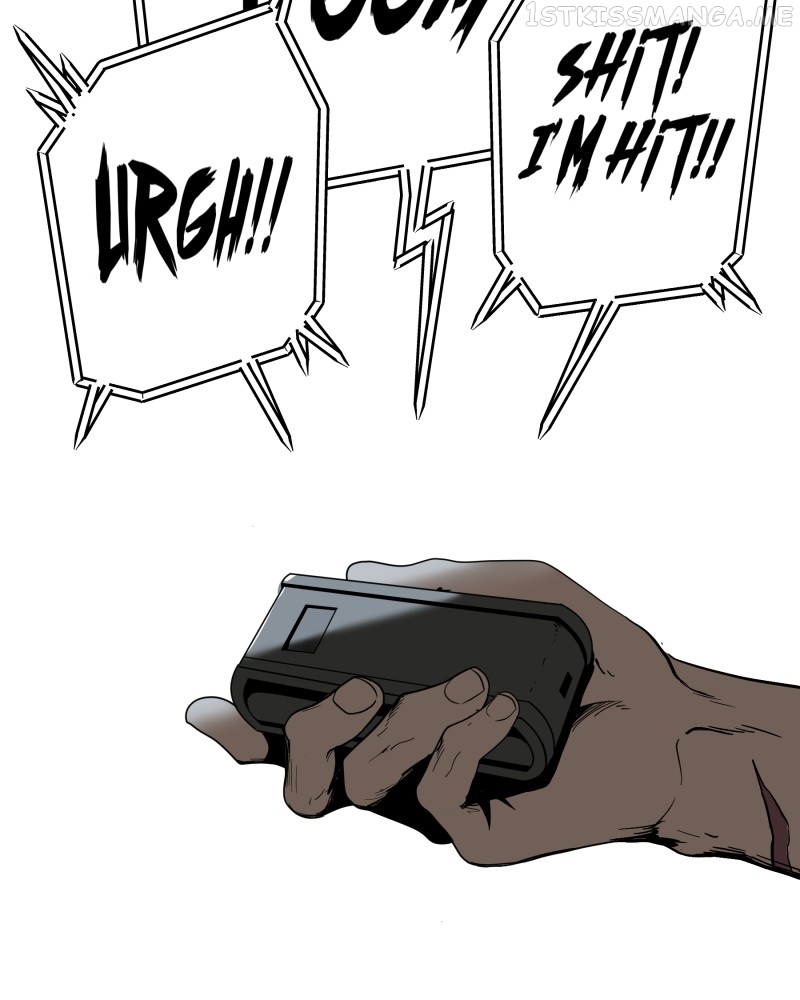 BlackSun – Manhwa Chapter 22 - page 28