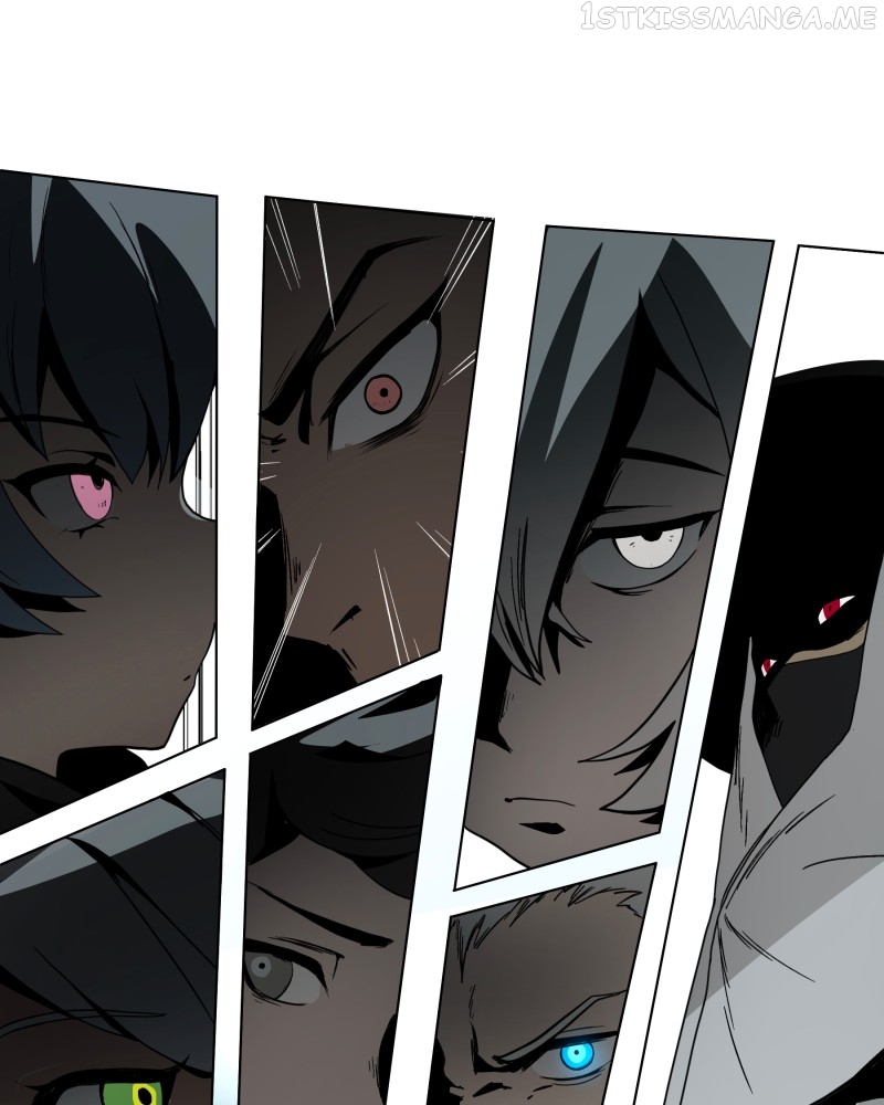 BlackSun – Manhwa Chapter 22 - page 29