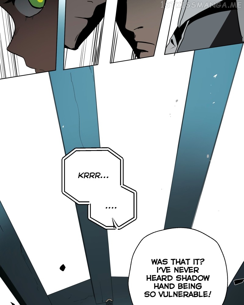 BlackSun – Manhwa Chapter 22 - page 30
