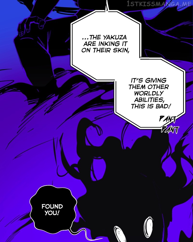 BlackSun – Manhwa Chapter 22 - page 33