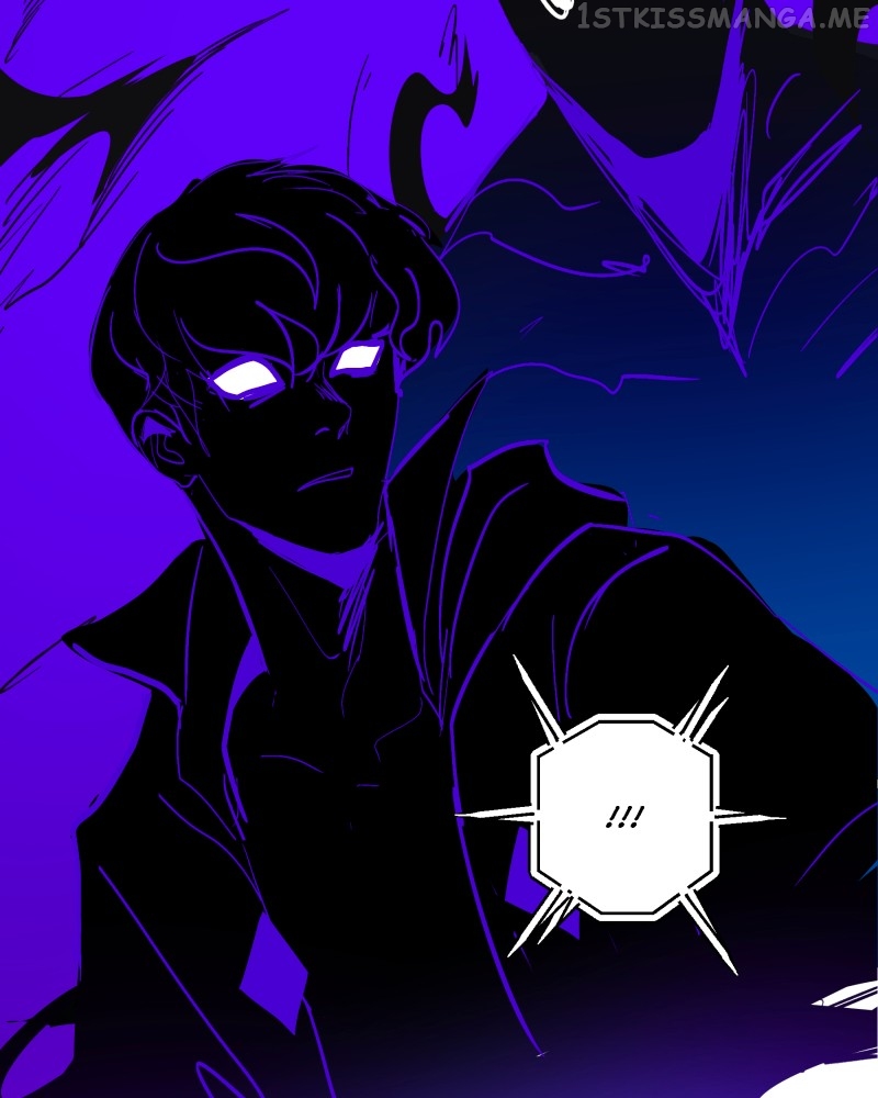 BlackSun – Manhwa Chapter 22 - page 34