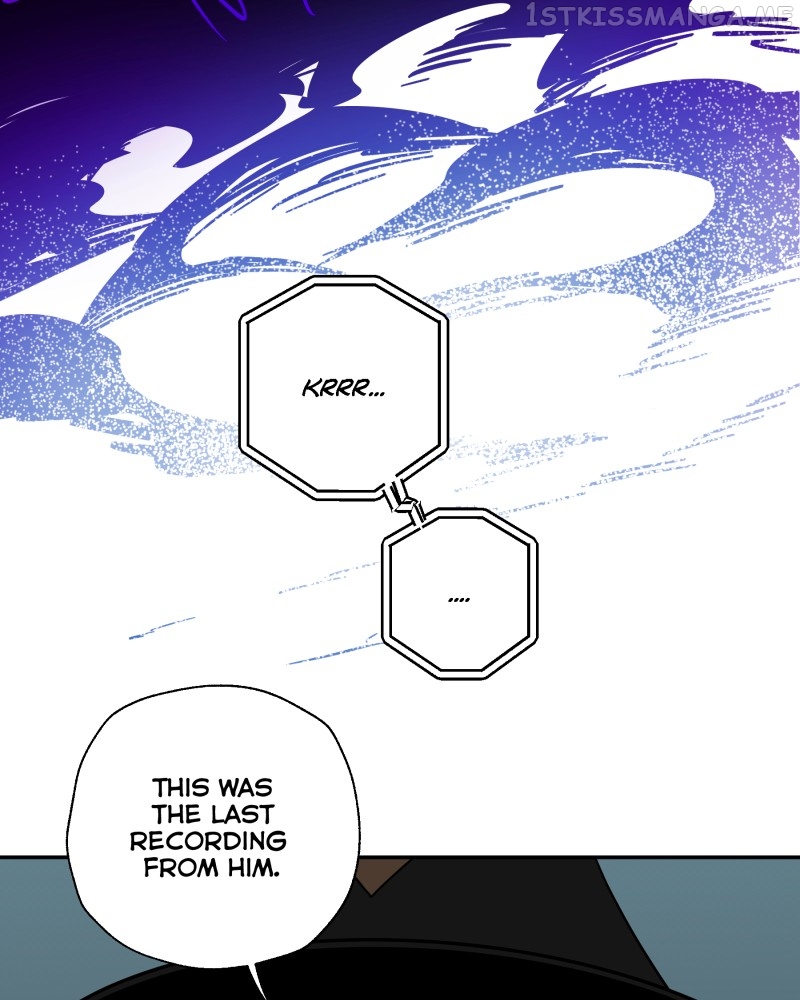 BlackSun – Manhwa Chapter 22 - page 35