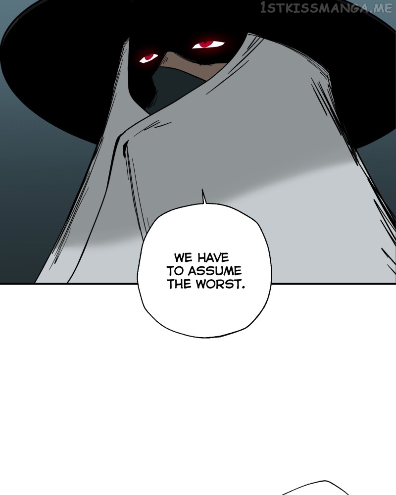 BlackSun – Manhwa Chapter 22 - page 36