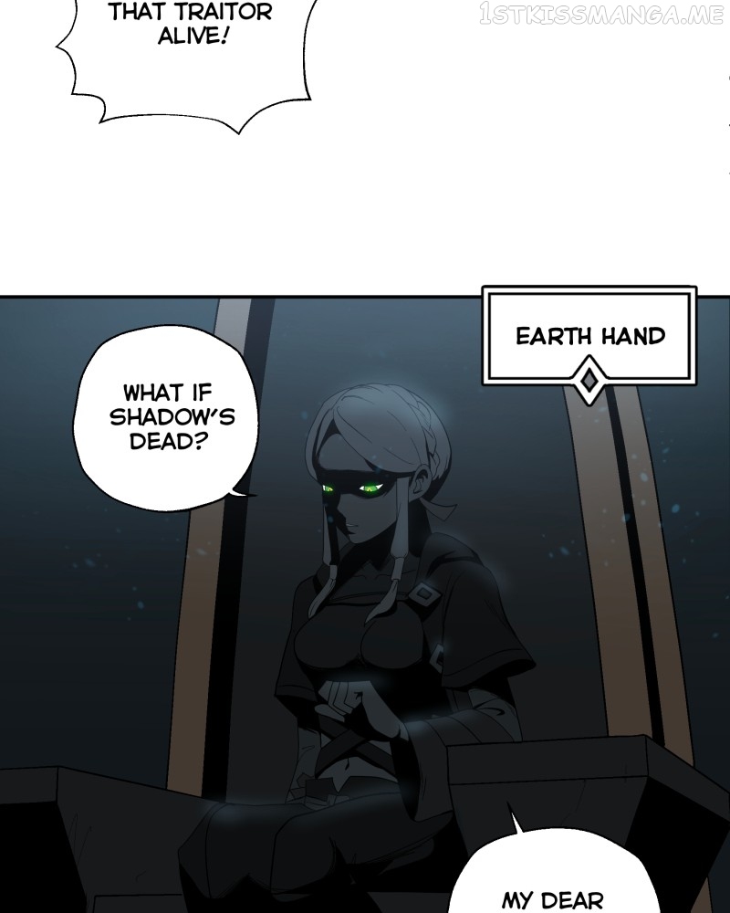 BlackSun – Manhwa Chapter 22 - page 38