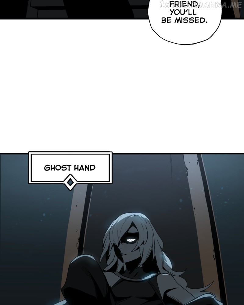 BlackSun – Manhwa Chapter 22 - page 39