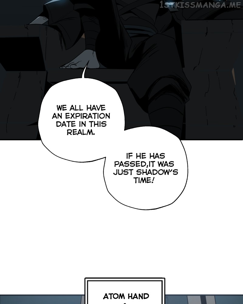 BlackSun – Manhwa Chapter 22 - page 40