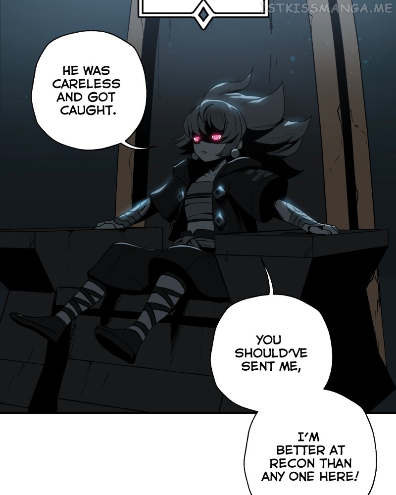 BlackSun – Manhwa Chapter 22 - page 41