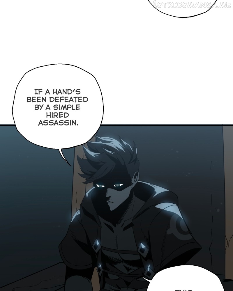 BlackSun – Manhwa Chapter 22 - page 42