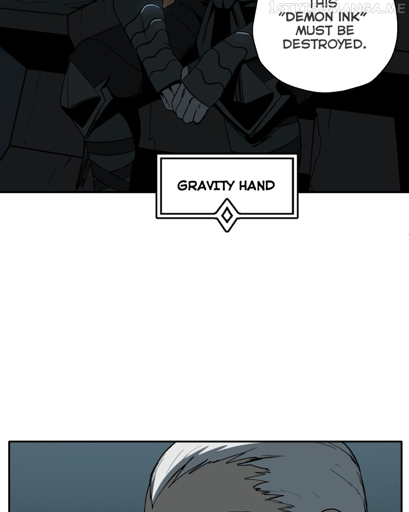 BlackSun – Manhwa Chapter 22 - page 43