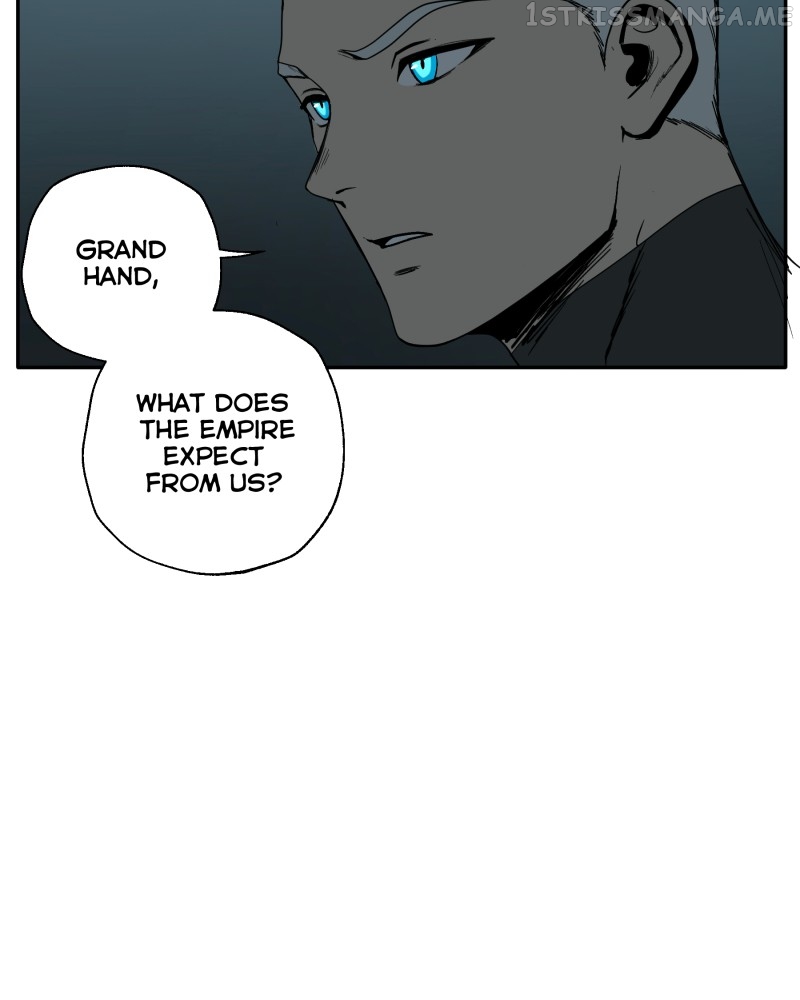 BlackSun – Manhwa Chapter 22 - page 44