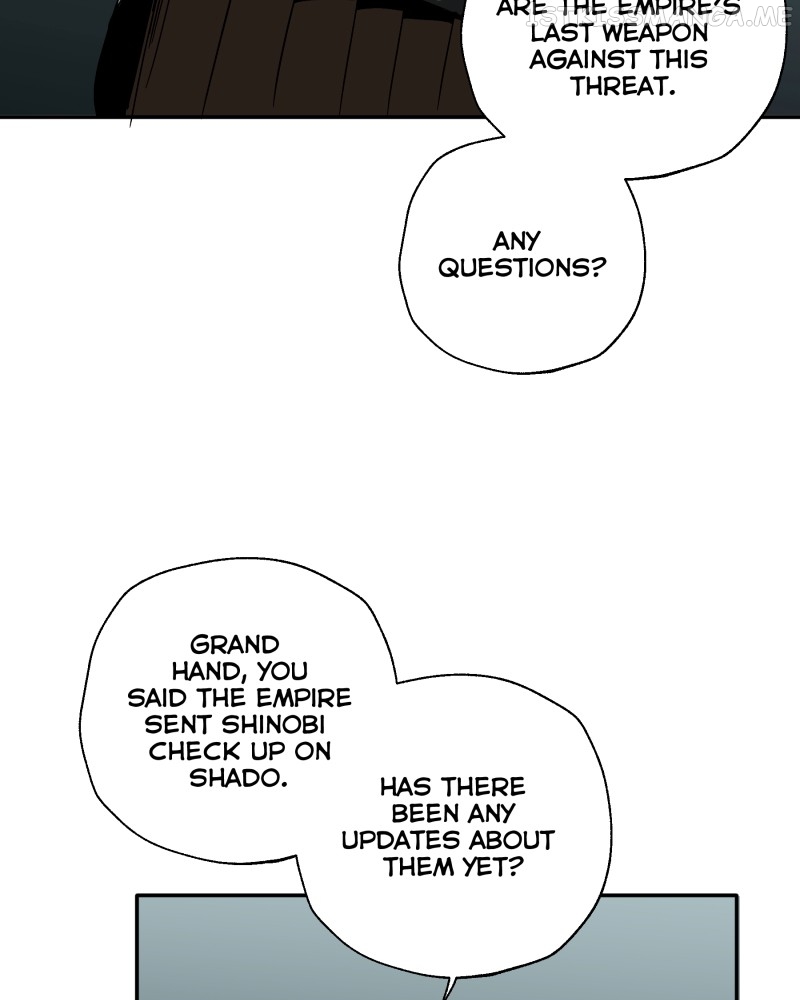 BlackSun – Manhwa Chapter 22 - page 46