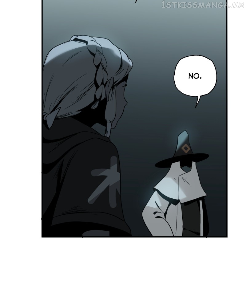 BlackSun – Manhwa Chapter 22 - page 47