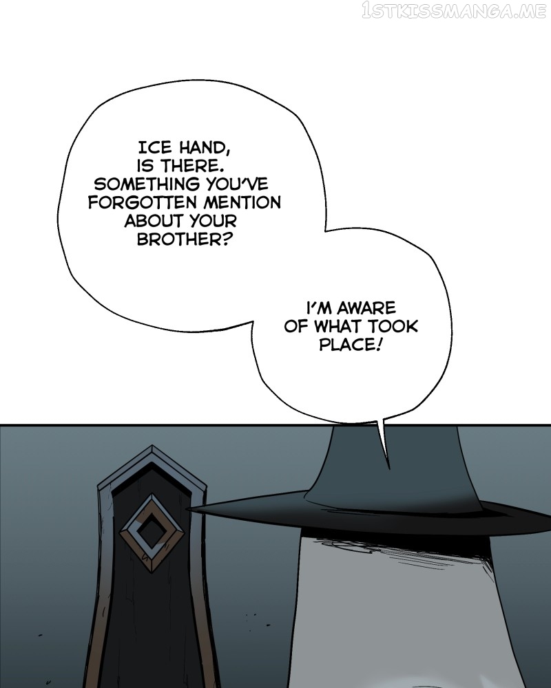 BlackSun – Manhwa Chapter 22 - page 48