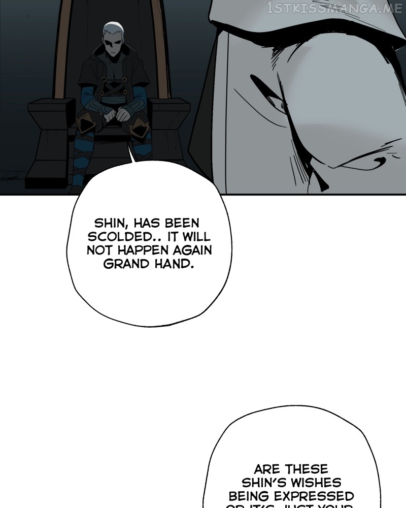 BlackSun – Manhwa Chapter 22 - page 49