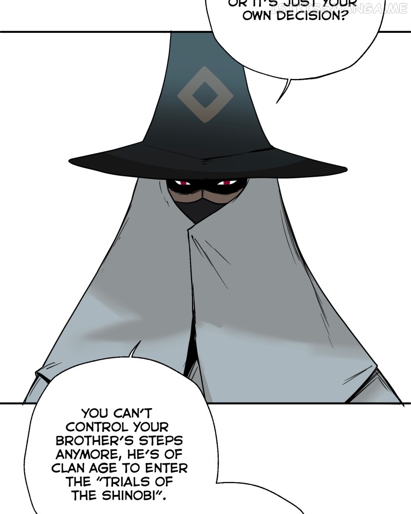 BlackSun – Manhwa Chapter 22 - page 50