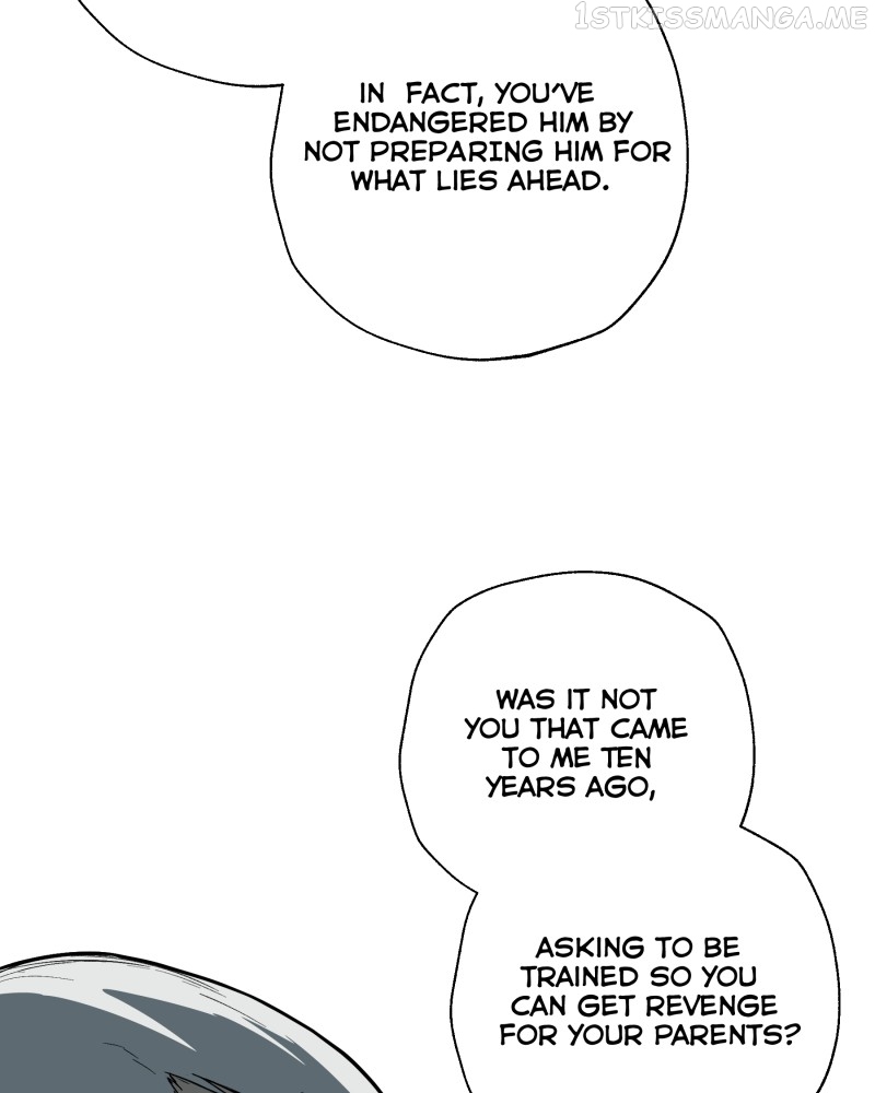 BlackSun – Manhwa Chapter 22 - page 51