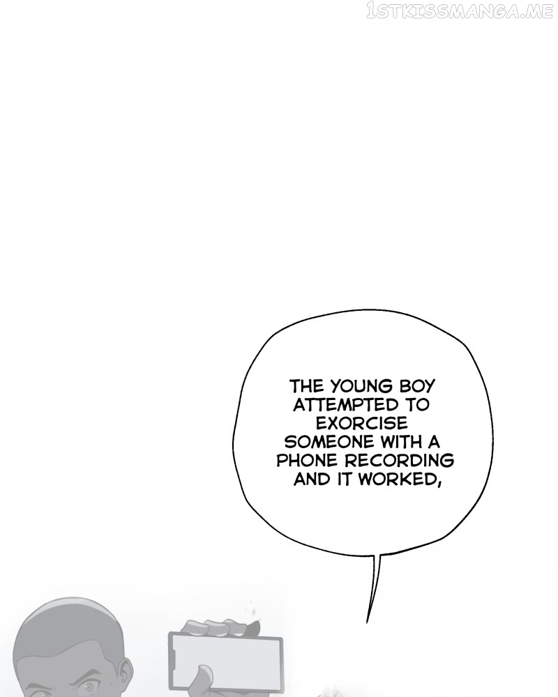 BlackSun – Manhwa Chapter 22 - page 53
