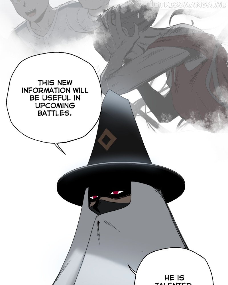 BlackSun – Manhwa Chapter 22 - page 54