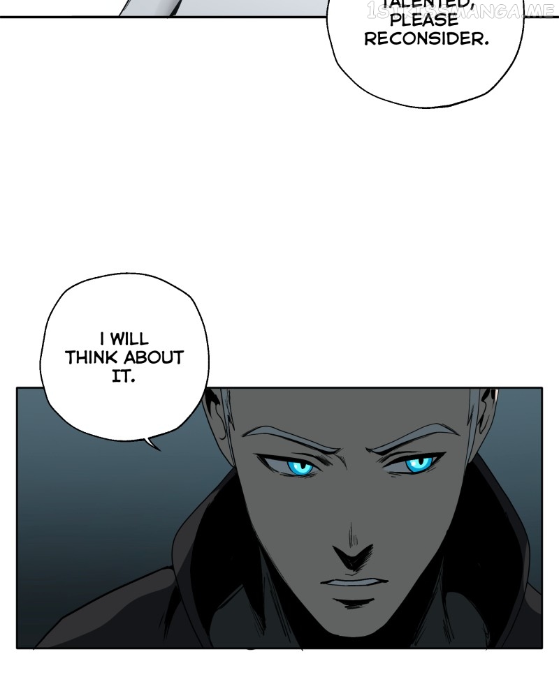 BlackSun – Manhwa Chapter 22 - page 55
