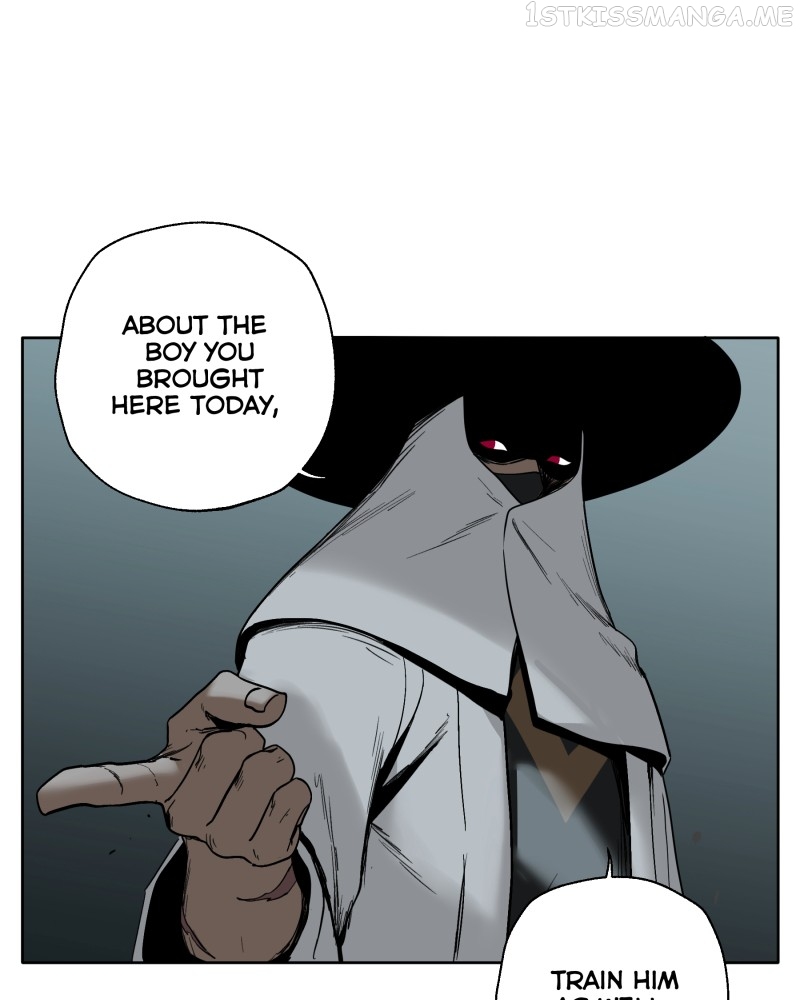 BlackSun – Manhwa Chapter 22 - page 56