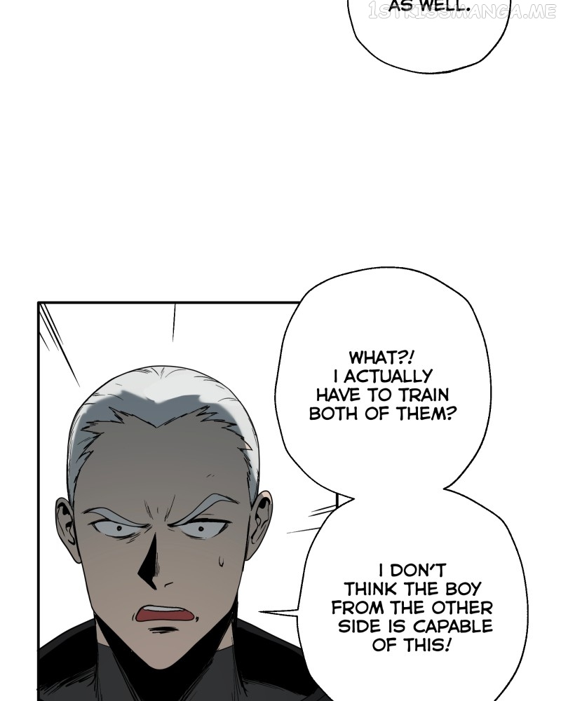 BlackSun – Manhwa Chapter 22 - page 57