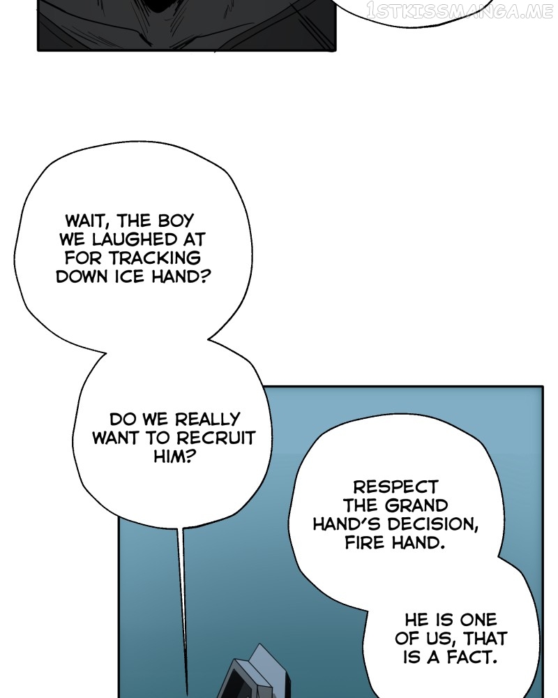 BlackSun – Manhwa Chapter 22 - page 58