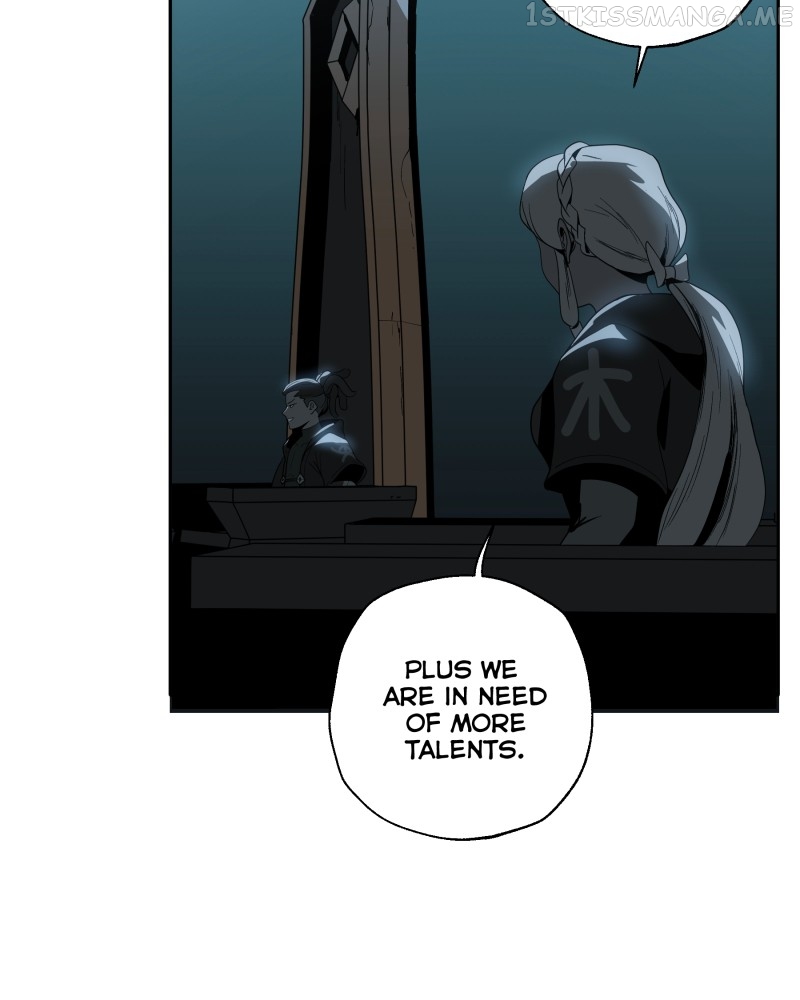 BlackSun – Manhwa Chapter 22 - page 59