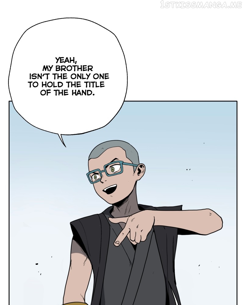 BlackSun – Manhwa Chapter 22 - page 6