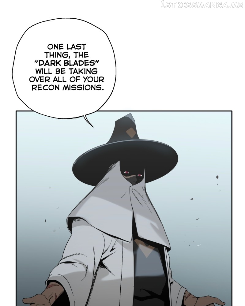 BlackSun – Manhwa Chapter 22 - page 60