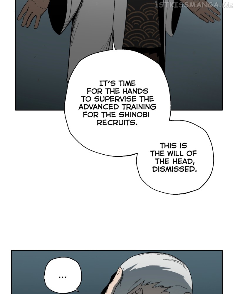 BlackSun – Manhwa Chapter 22 - page 61