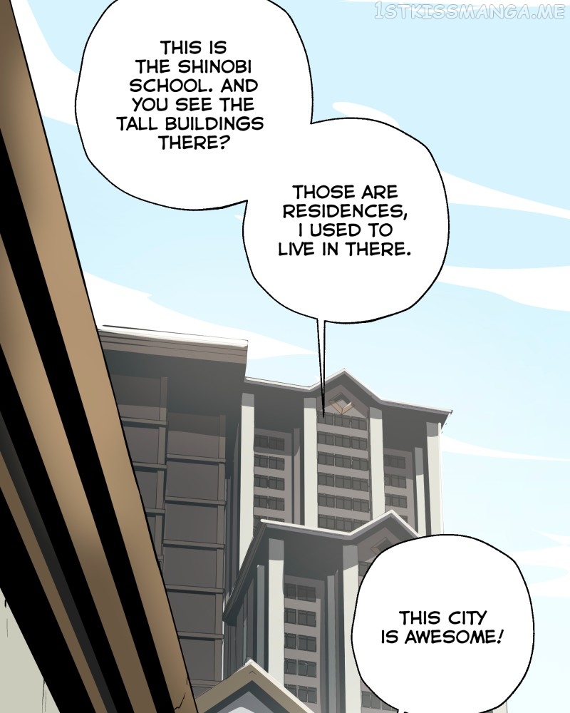 BlackSun – Manhwa Chapter 22 - page 63