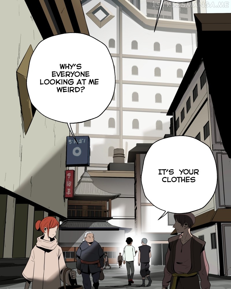 BlackSun – Manhwa Chapter 22 - page 64