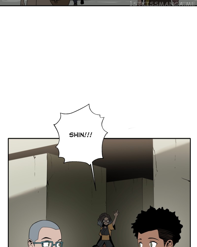 BlackSun – Manhwa Chapter 22 - page 65