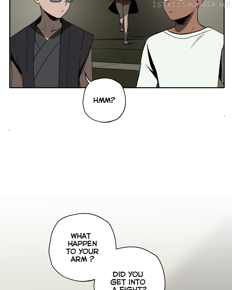 BlackSun – Manhwa Chapter 22 - page 66