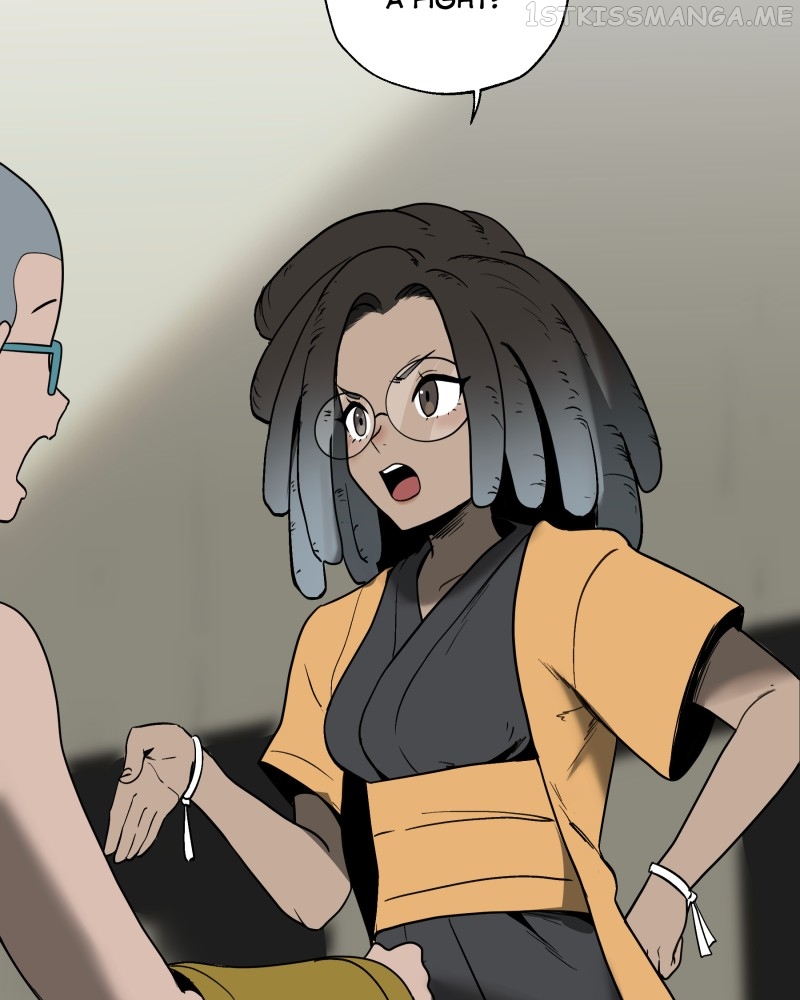 BlackSun – Manhwa Chapter 22 - page 67