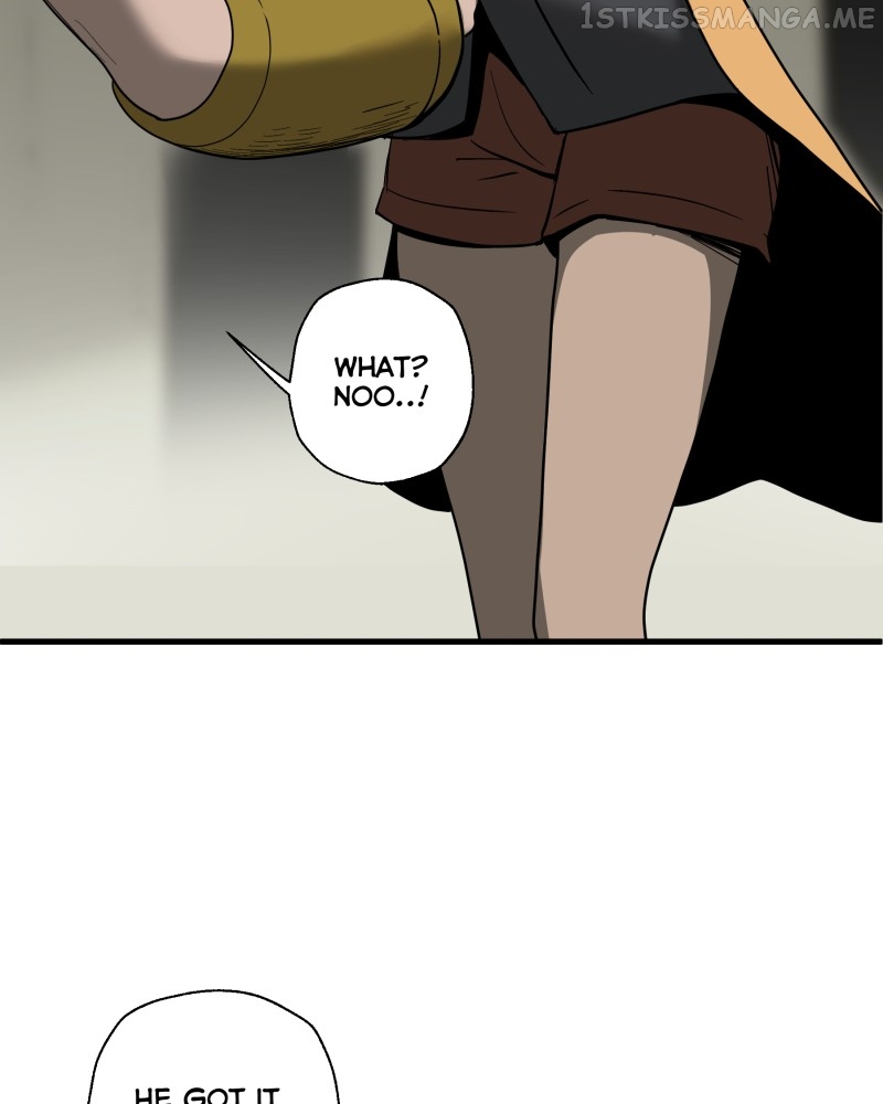 BlackSun – Manhwa Chapter 22 - page 68