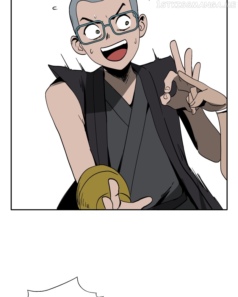 BlackSun – Manhwa Chapter 22 - page 73
