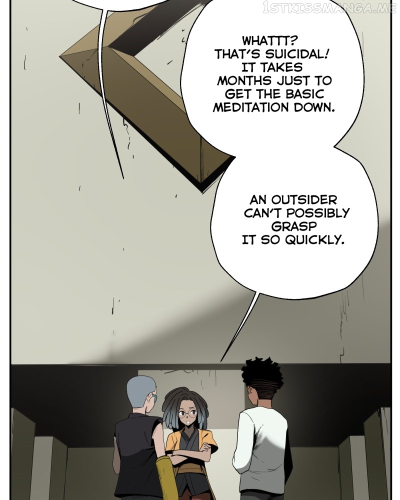 BlackSun – Manhwa Chapter 22 - page 78