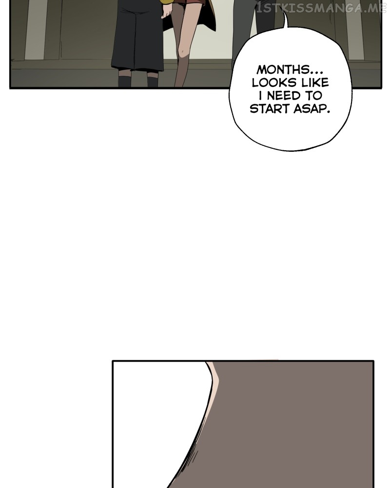 BlackSun – Manhwa Chapter 22 - page 79