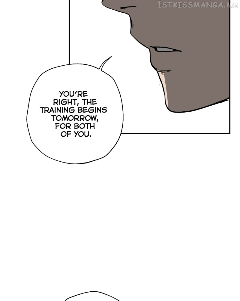 BlackSun – Manhwa Chapter 22 - page 80