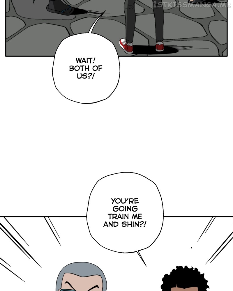 BlackSun – Manhwa Chapter 22 - page 82