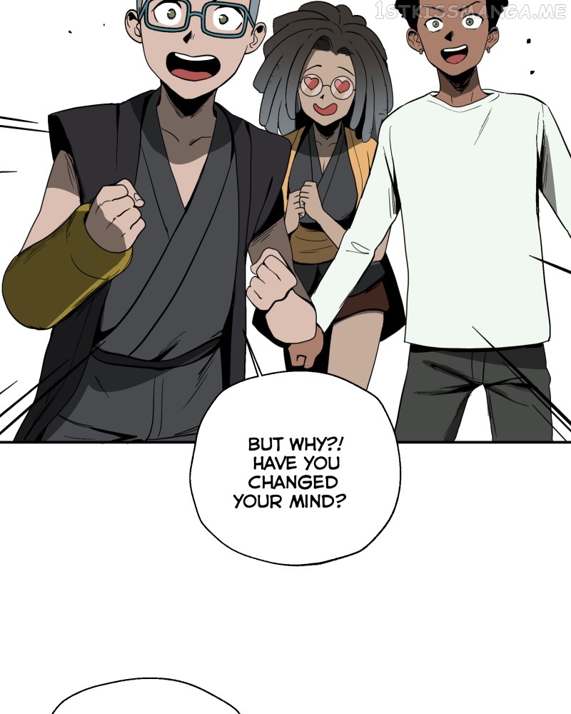 BlackSun – Manhwa Chapter 22 - page 83