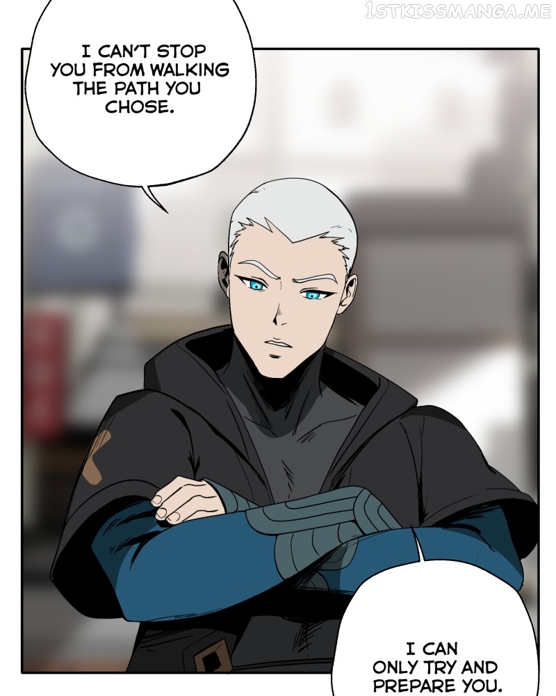 BlackSun – Manhwa Chapter 22 - page 84