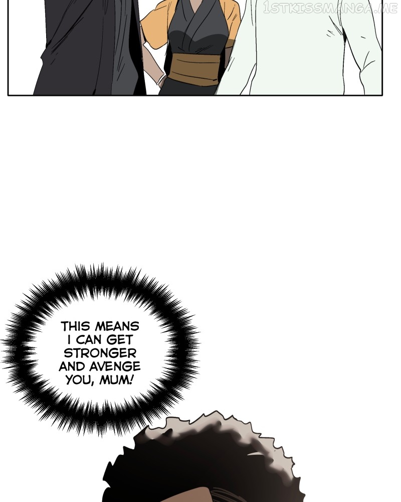 BlackSun – Manhwa Chapter 22 - page 86